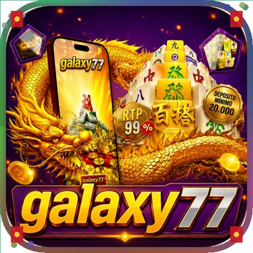 galaxy77 — mitra unggulan